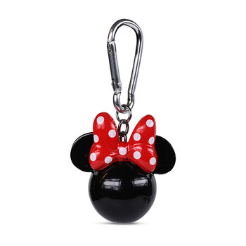 Keyring Minnie Mouse