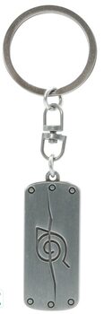 Keychain Naruto Shippuden - Anti Konoha