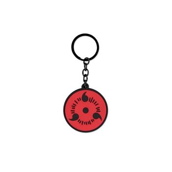 Keychain Naruto Shippuden