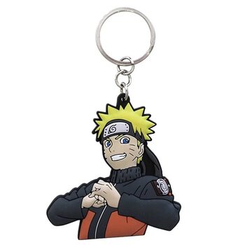 Keychain Naruto Shippuden - Naruto