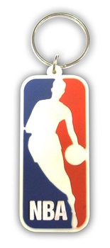 Keychain NBA - Logo