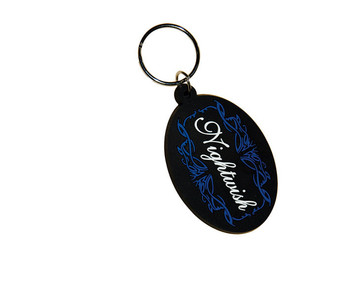 Keychain NIGHTWISH - Logo