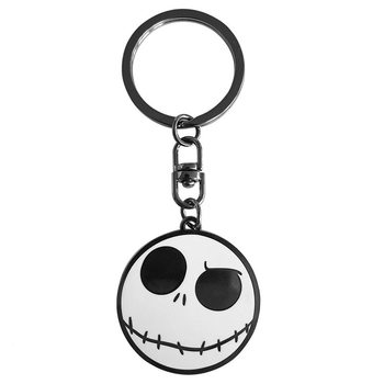 Keychain Nigtmare Before Christmas - Jack
