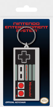 Keychain Nintendo (NES Controller)
