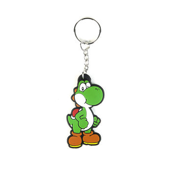 Keychain Nintendo - Yoshi