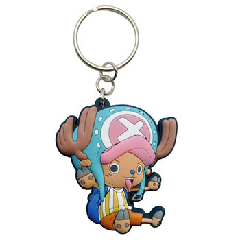 Keychain One Piece - Chopper