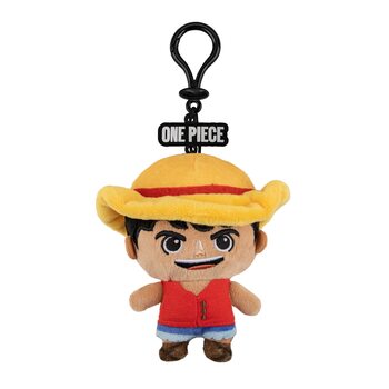 Keychain One Piece - Luffy