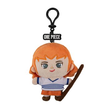 Keychain One Piece - Nami