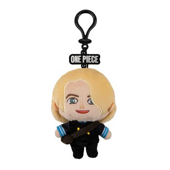 Keychain One Piece - Sanji