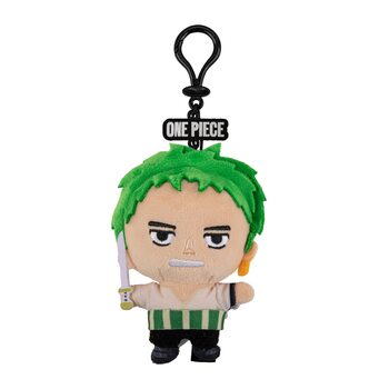 Keychain One Piece - Zoro