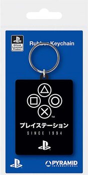 Keychain Playstation - Since 1994