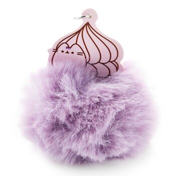 Keychain Pusheen - Lavender
