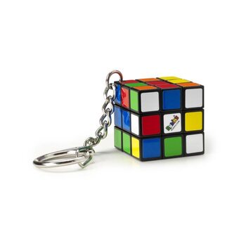 Keychain Rubik's Cube 3x3 Keychain