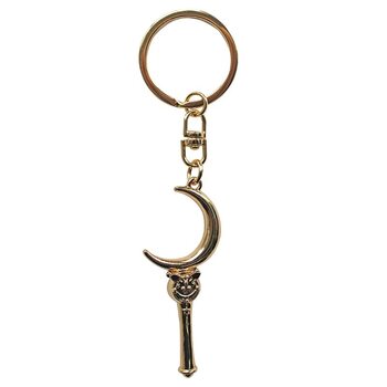Keychain Sailor Moon - Moon Stick
