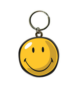 Keychain SMILEY WORLD - Face