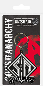 Keychain Sons Of Anarchy
