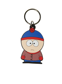 Keychain SOUTH PARK - Stan