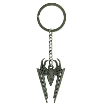 Keychain Spider-Man - Emblem