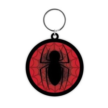 Keychain Spider-Man - Web