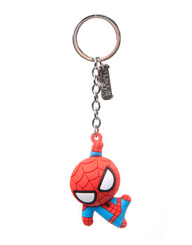 Keychain Spiderman - Character 3D