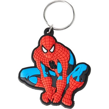 Keychain Spiderman