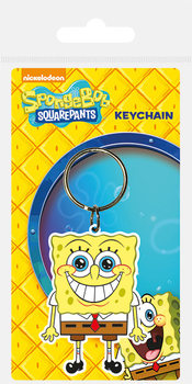 Keychain Spongebob - Spongebob