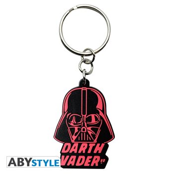Keychain Star Wars - Darth Vader