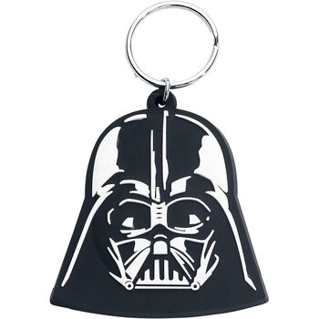 Keychain Star Wars - Darth Vader