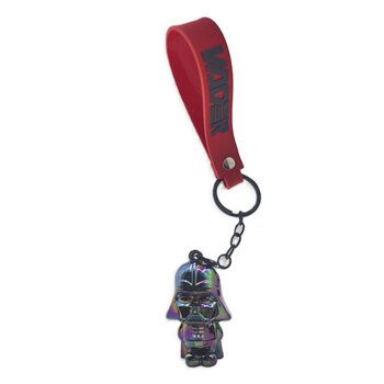 Keychain Star Wars - Darth Vader