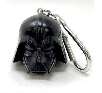 Keychain Star Wars - Darth Vader