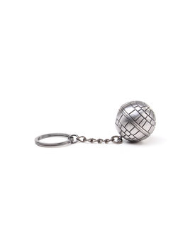 Keychain Star Wars - Death Star 3D
