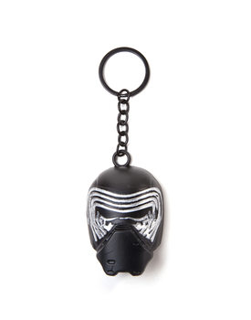 Keychain Star Wars - Kylo Ren