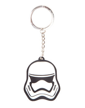 Keychain Star Wars - Stormtrooper