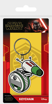 Keychain Star Wars: The Rise of Skywalker - D-O
