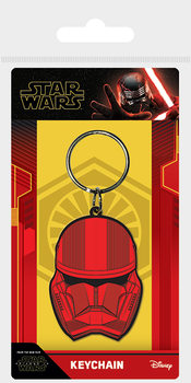 Keychain Star Wars: The Rise of Skywalker - Sith Trooper
