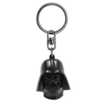 Keychain Star Wars - Vader