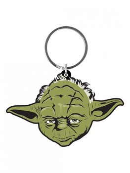 Keychain Star Wars - Yoda