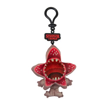 Keychain Stranger Things - Demogorgon