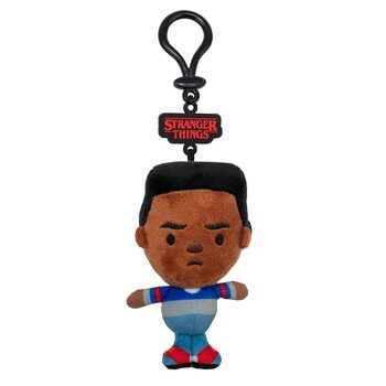 Keychain Stranger Things - Lucas Sinclair