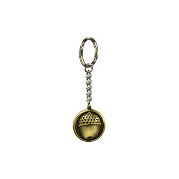 Keychain The Hobbit - Bilbo's Button