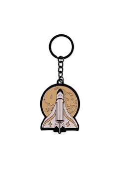 Keychain The Last of Us 2 - Museum Tour