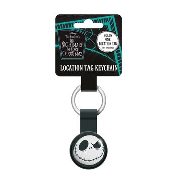 Keychain The Nightmare Before Christmas - Tag