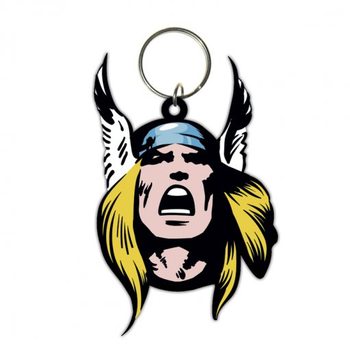 Keychain Thor - Face