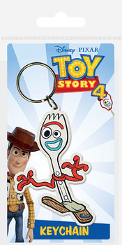 Keychain Toy Story 4 - Forky