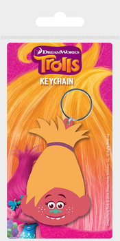 Trolls - DJ Keyring