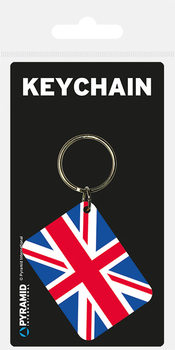 Keychain Union Jack - Flag