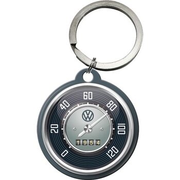 Keychain Volkswagen VW - Tachometer