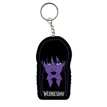 Keychain Wednesday