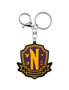 Keychain Wednesday - Nevemore