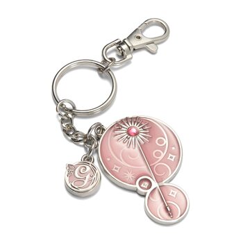 Keychain Wicked - Glinda